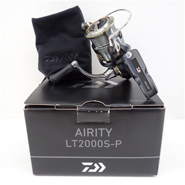 ２３エアリティＬＴ２０００Ｓ－Ｐ